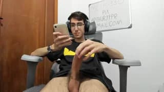 4rthurTV - cam4