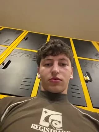 ARON_LUXX - stripchat