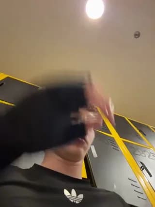 ARON_LUXX - stripchat