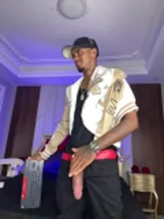 AaronCruz_ - stripchat