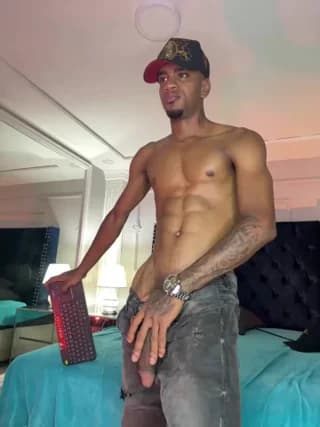 AaronCruz_ - stripchat