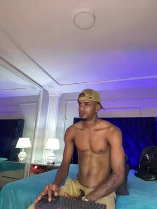AaronCruz_ - stripchat