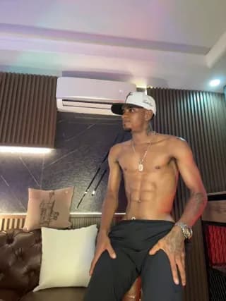 AaronCruz_ - stripchat