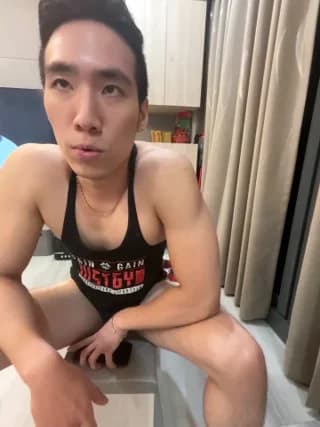 AirboyTy - stripchat