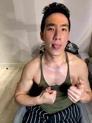 AirboyTy - stripchat