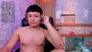 AndrewPeach_ - stripchat