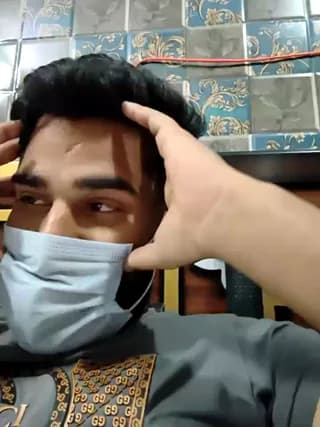 BeardKingo - stripchat