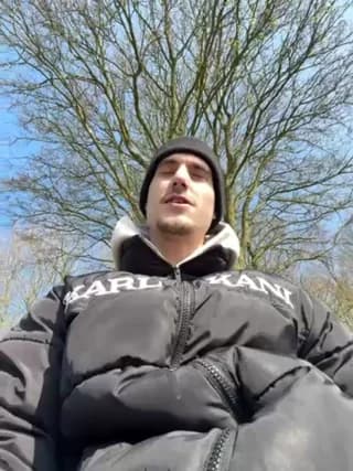 Cookieboy88 - stripchat