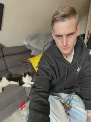 Cookieboy88 - stripchat