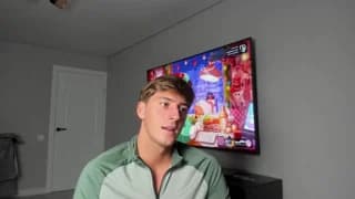 DaniHort - stripchat