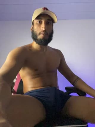 Dasul_ - stripchat