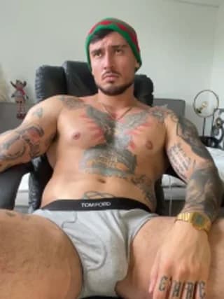 DimitriSullivan_ - stripchat