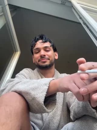 Gipsyboysteve - stripchat