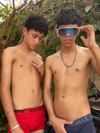 Goodlatinboys2 - stripchat