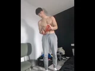 HornyKing2969 - stripchat