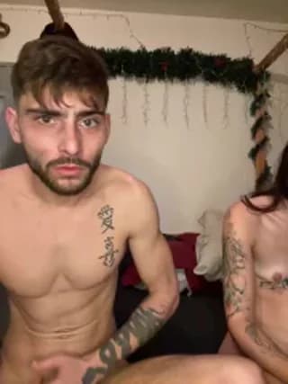 Hugo-tentation34 - stripchat