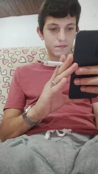 HunkGrimReaper - cam4