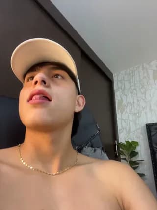Lander_Cruz - stripchat