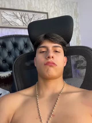 Lander_Cruz - stripchat