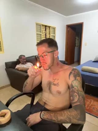 Lucasjandre - stripchat