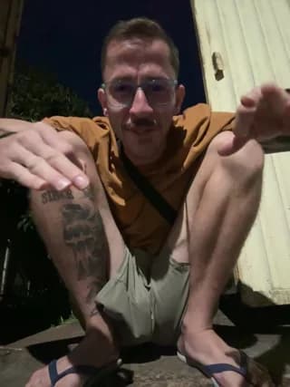 Lucasjandre - stripchat