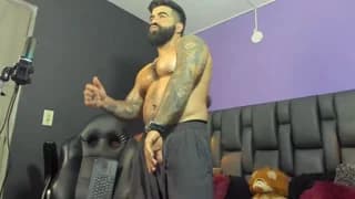 Lyon_vach - stripchat