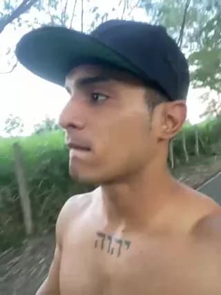 Maicol_xxxx - stripchat