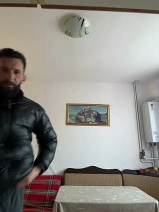 Michel_huge - stripchat