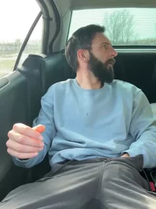 Michel_huge - stripchat