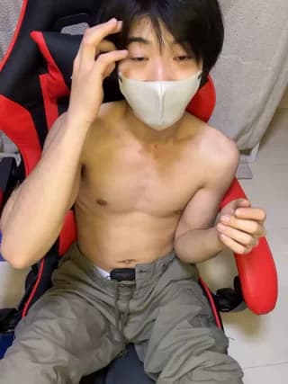 Mura109905 - stripchat