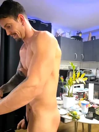 Mystery_Mark - stripchat