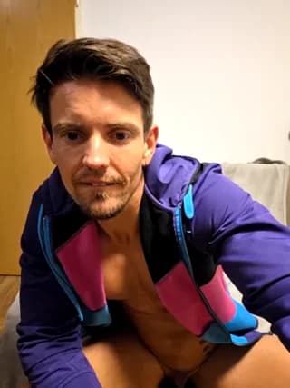 Mystery_Mark - stripchat