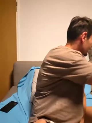 Mystery_Mark - stripchat