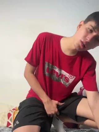 Naim_TheKing - stripchat