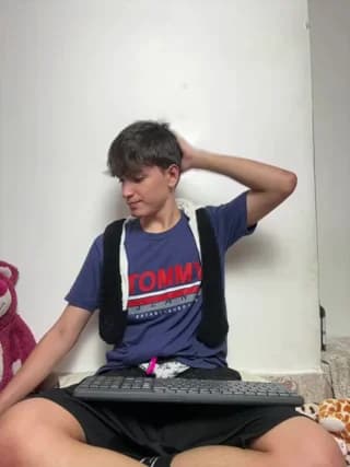 Naim_TheKing - stripchat