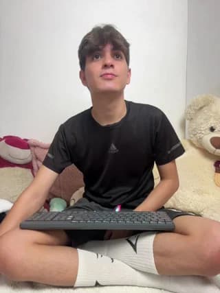 Naim_TheKing - stripchat