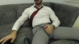 Naughtb0y - stripchat