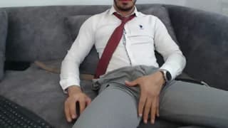 Naughtb0y - stripchat