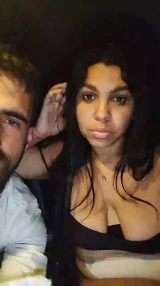 Parejadedos29 - cam4