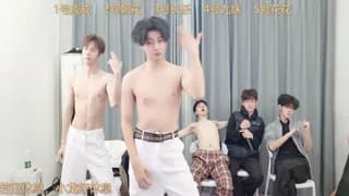 QYBOYS-001 - stripchat