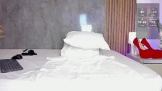 SamanthaLux - stripchat