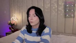 SamanthaLux - stripchat