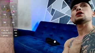 Snake-and-hunter - stripchat