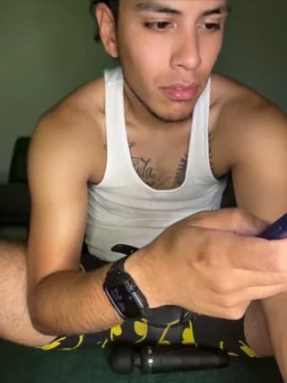 StrokingDaddy4 - stripchat