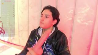 TheoHart_ - stripchat