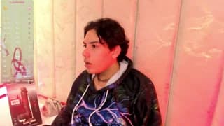 TheoHart_ - stripchat