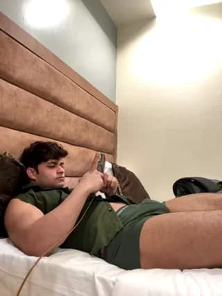 Vihaaanfucks - stripchat