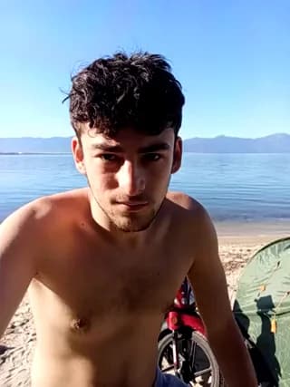 Yasinyasin7 - stripchat