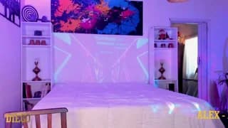 alexanderjaz - chaturbate