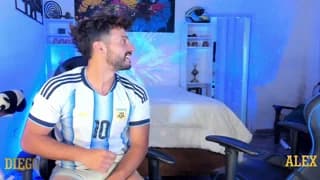 alexanderjaz - chaturbate